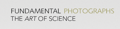 Fundamental Photographs - The Art of Science